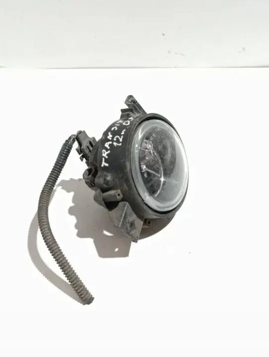 Gebrauchtes rechtes Heck-Halogenlicht OEM E201274 Ford image 4