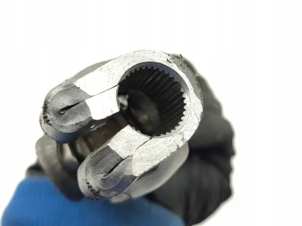 Croix de colonne de direction OEM AMD226858 Nissan Qashqai image 5