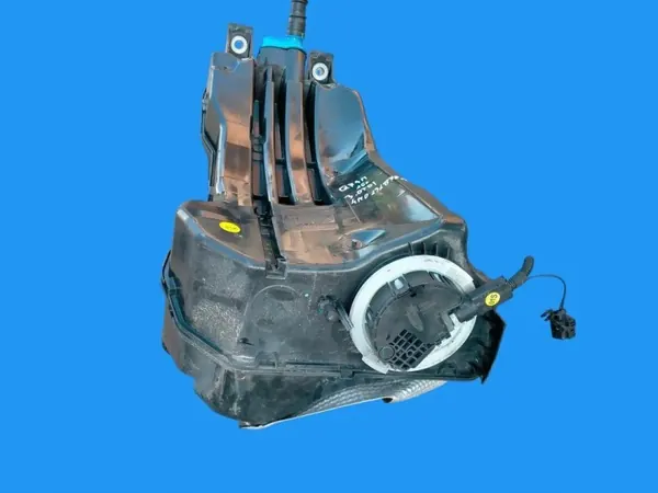 AdBlue-tank Audi Q7 OEM 4M0131878CC 4102206AA image 4