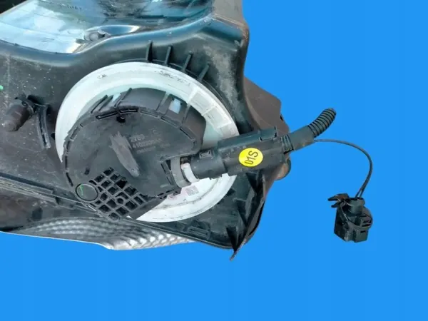 AdBlue-tank Audi Q7 OEM 4M0131878CC 4102206AA image 5