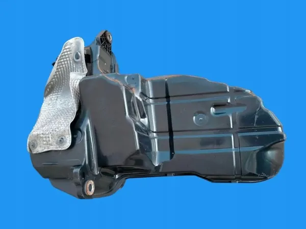 AdBlue-tank Audi Q7 OEM 4M0131878CC 4102206AA image 7