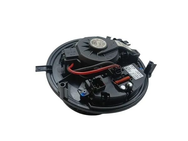 Ventilador de aquecimento Skoda Octavia III 5WB819015 image 2