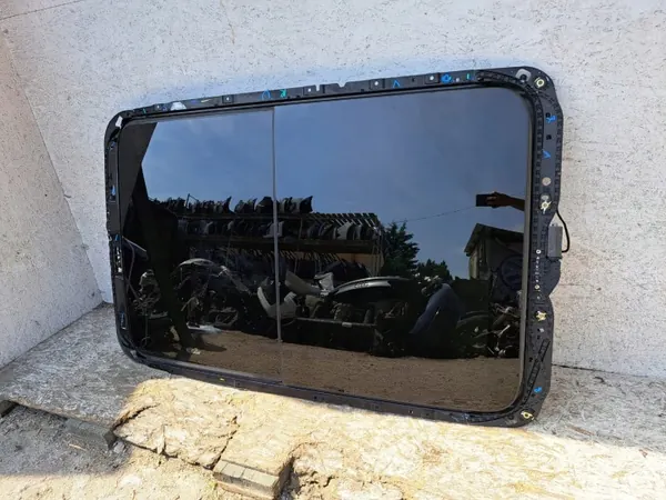 OEM 89GTEILE SJGI3UN5G Plafonnier Toit Panoramique image 3