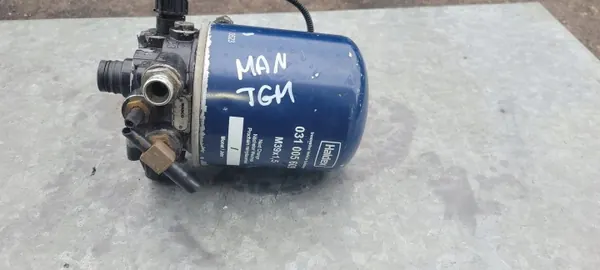 Lufttorkare OEM 2524545885555 för MAN TGM - Begagnad image 2