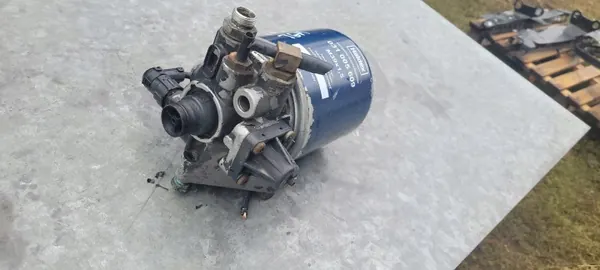 Lufttorkare OEM 2524545885555 för MAN TGM - Begagnad image 4