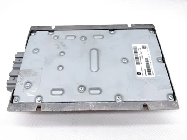 OEM 3AA035456A Ljudförstärkare för Passat B7 CC image 3