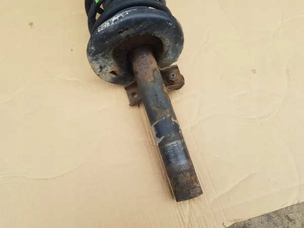 Amortecedor dianteiro + mola Sharan / Alhambra / Galaxy image 3