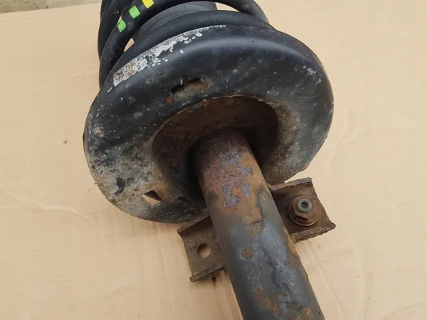 Amortecedor dianteiro + mola Sharan / Alhambra / Galaxy image 5