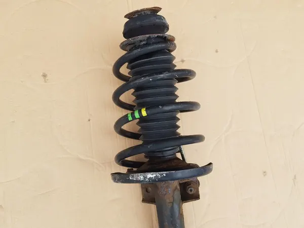 Amortecedor dianteiro + mola Sharan / Alhambra / Galaxy image 6