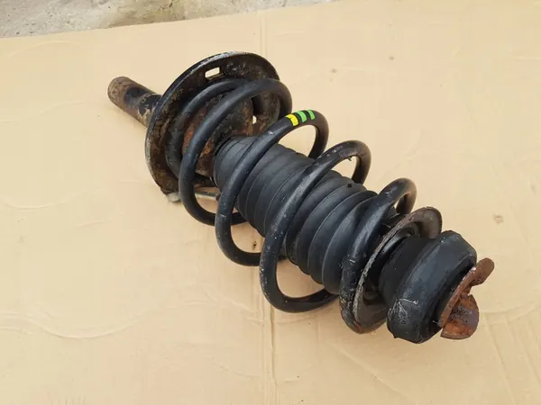 Amortecedor dianteiro + mola Sharan / Alhambra / Galaxy image 9