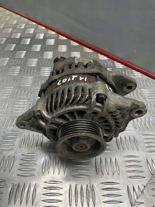 Vaihtovirtageneraattori Mitsubishi Colt VI 1.3B image 2