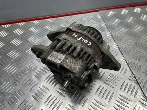 Vaihtovirtageneraattori Mitsubishi Colt VI 1.3B image 4