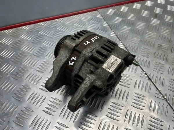 Vaihtovirtageneraattori Mitsubishi Colt VI 1.3B image 5