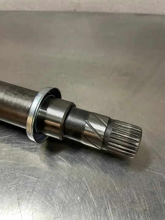 Höger Framskärm Dacia Duster II Dokker 391009309R image 2