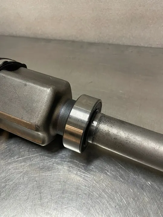 Höger Framskärm Dacia Duster II Dokker 391009309R image 3