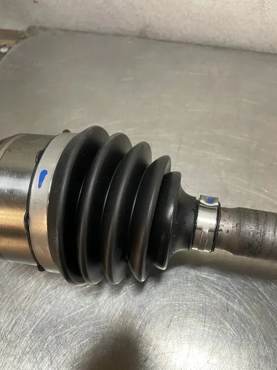 Höger Framskärm Dacia Duster II Dokker 391009309R image 5