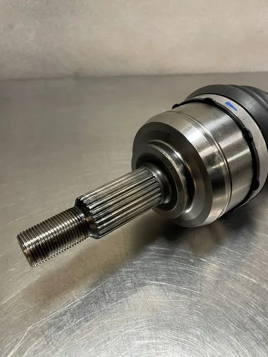 Höger Framskärm Dacia Duster II Dokker 391009309R image 6