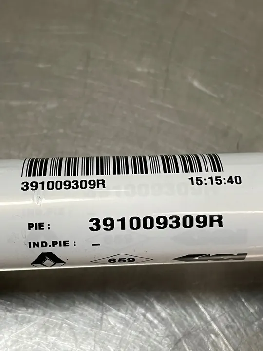 Höger Framskärm Dacia Duster II Dokker 391009309R image 7