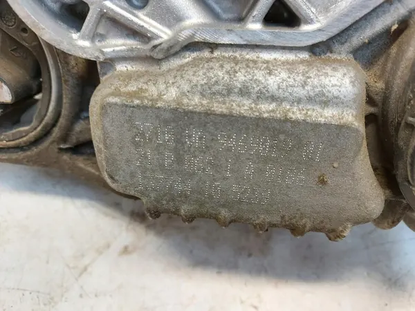 BMW G23 G22 M440i Verteilergetriebe 9469019 image 6