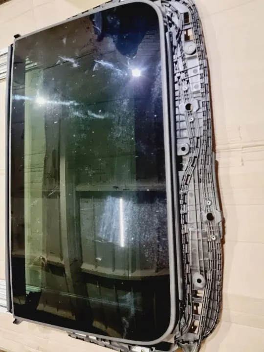 Gebrauchtes Glas-Schiebedach Renault OE 916349987R image 3