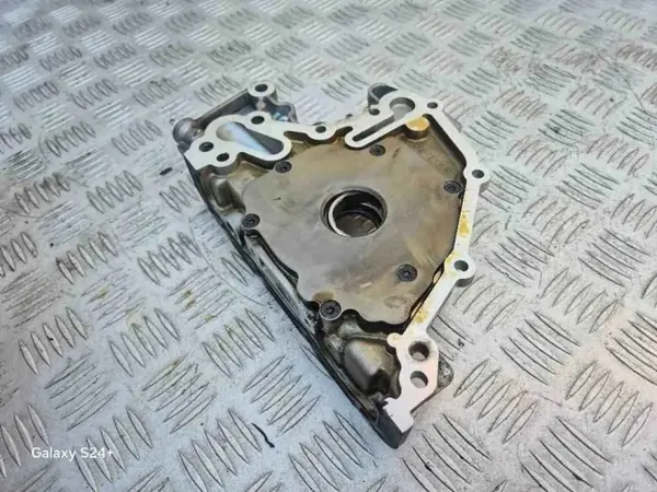 Bomba de aceite VW OEM 04E115105BT para Passat B8 2019 image 6