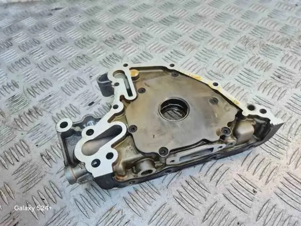 Bomba de aceite VW OEM 04E115105BT para Passat B8 2019 image 9