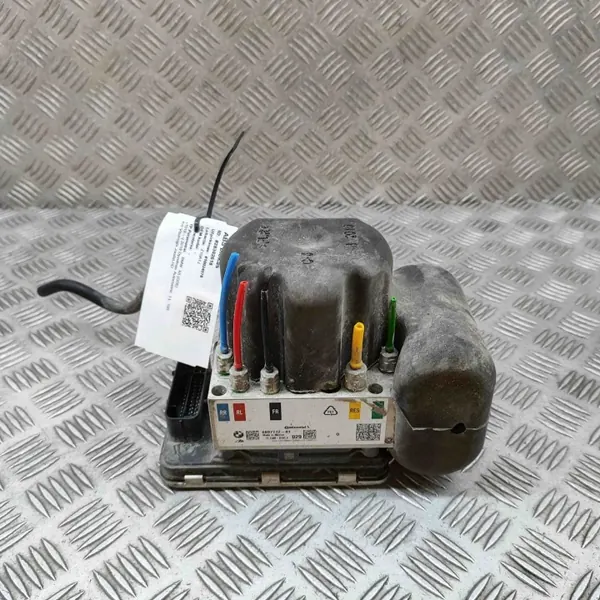 Luftfeder-Kompressor OEM 15150001634 BMW X5 G05 image 2