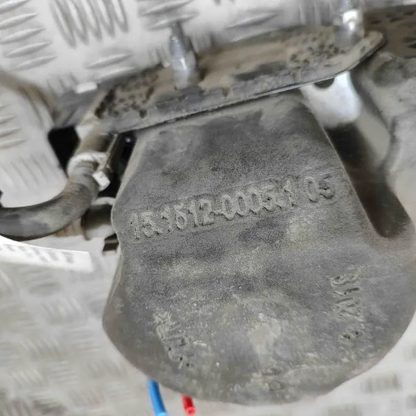 Luftfeder-Kompressor OEM 15150001634 BMW X5 G05 image 7