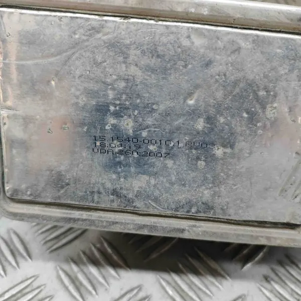 Luftfeder-Kompressor OEM 15150001634 BMW X5 G05 image 8