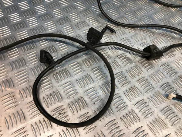 Ruitensproeiers MERCEDES ML W164 6.3 AMG A1648602204 image 3