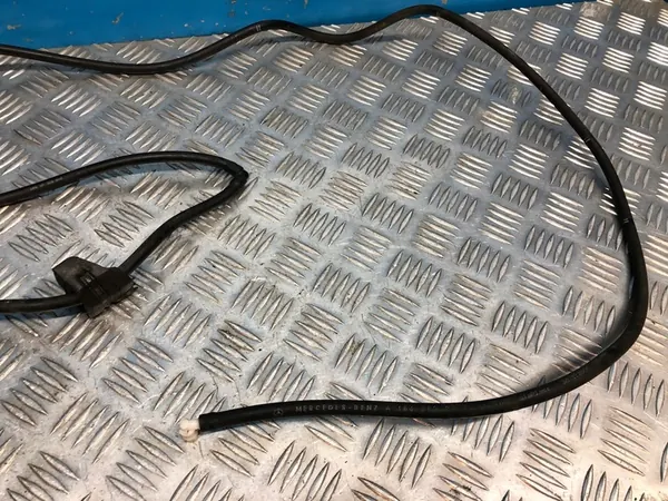 Ruitensproeiers MERCEDES ML W164 6.3 AMG A1648602204 image 5