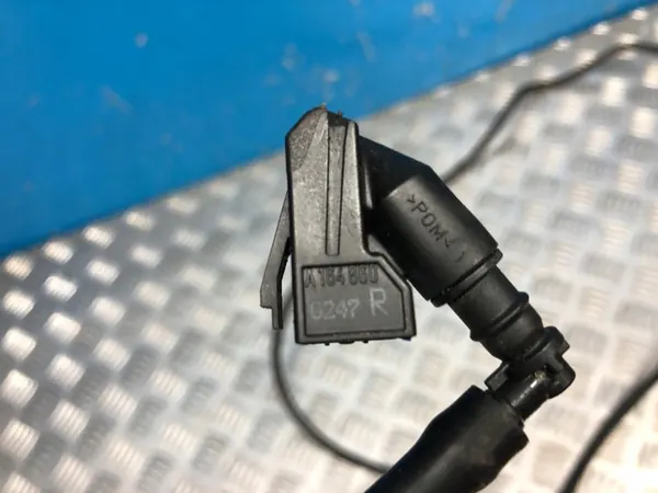 Ruitensproeiers MERCEDES ML W164 6.3 AMG A1648602204 image 8