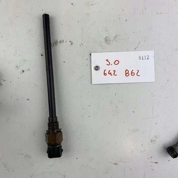 Öljyn tason anturi Renault Master Opel Movano 2.3 CDTI image 2