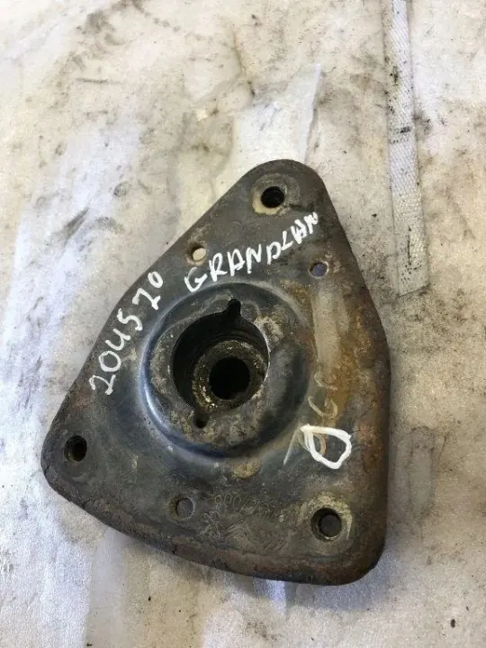 Support amortisseur arrière droit OEM 9800479780 Opel image 2