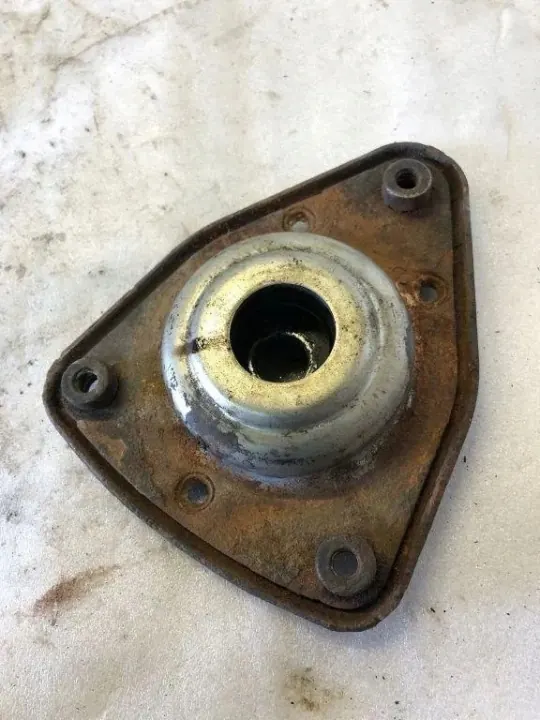 Support amortisseur arrière droit OEM 9800479780 Opel image 3