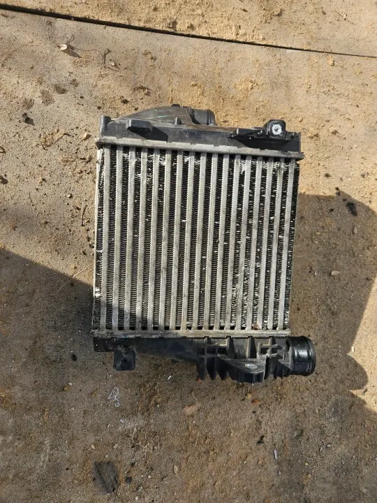 Tuyaux d'intercooler OEM 9675627980 pour Peugeot image 2