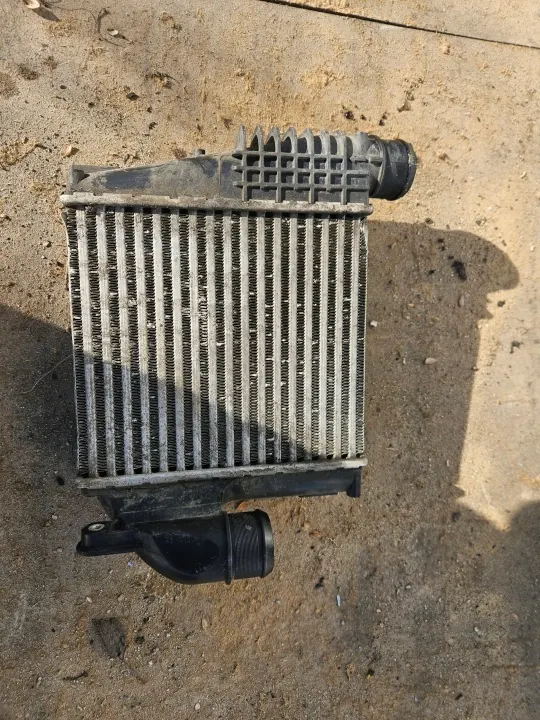 Tuyaux d'intercooler OEM 9675627980 pour Peugeot image 3