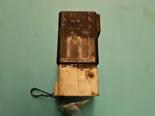 Relé de Ventilador VW Sharan I 7M5919506 image 4