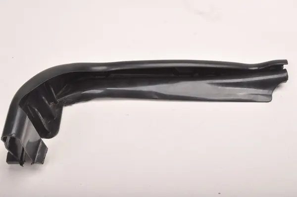 Joint de garde-boue droit MINI F65 OEM 5A4E422 image 2