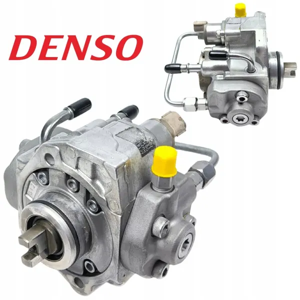 OEM 6C1Q-9B395-AD ruiskutuspumppu Ford Transitille image 2