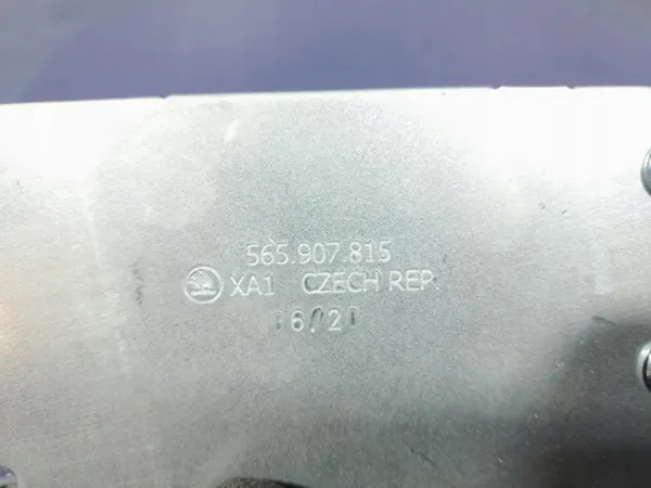 Convertidor Voltaje Skoda Kodiaq OEM 5Q0907155H image 4