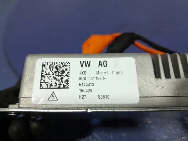 Convertidor Voltaje Skoda Kodiaq OEM 5Q0907155H image 5