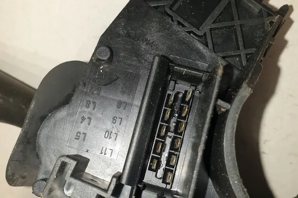 Manetki Ford Mondeo II Turnier 1997 93AG13350AC image 10