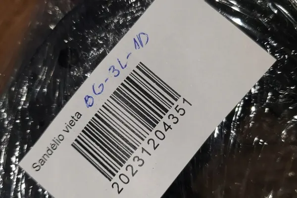 Manetki Ford Mondeo II Turnier 1997 93AG13350AC image 2