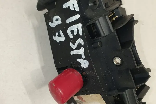 Manetki Ford Mondeo II Turnier 1997 93AG13350AC image 7