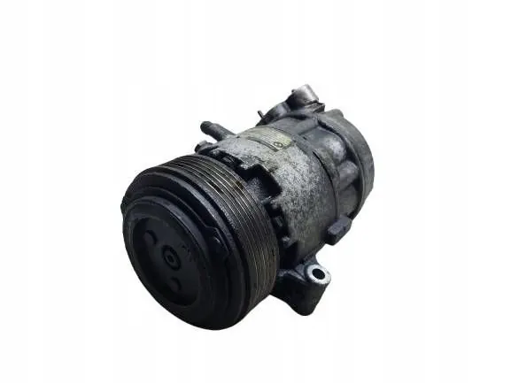 AC Compressor BMW E46 2.0 6908660KAS image 2