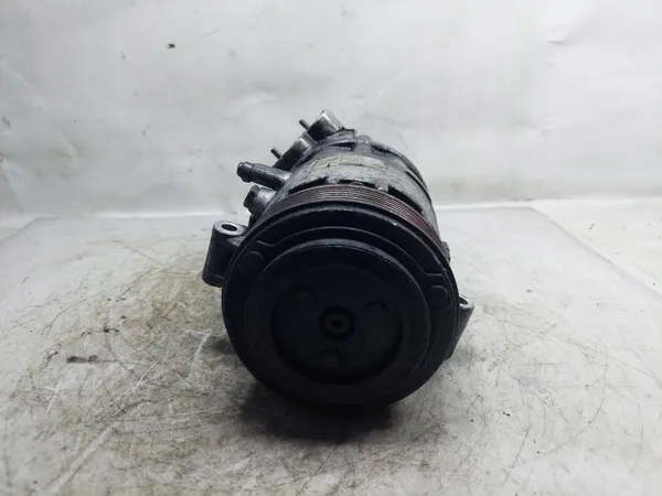 AC Compressor BMW E46 2.0 6908660KAS image 3