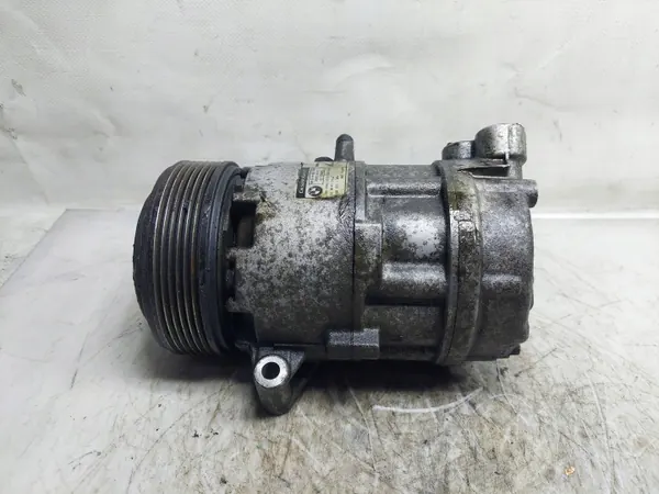 AC Compressor BMW E46 2.0 6908660KAS image 4