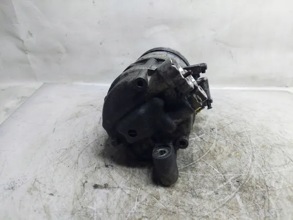 AC Compressor BMW E46 2.0 6908660KAS image 5