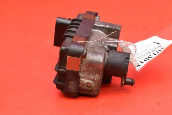 Actuador Turbo 6NW009206 para Jaguar XJ X358 2.7 TDV6 image 3